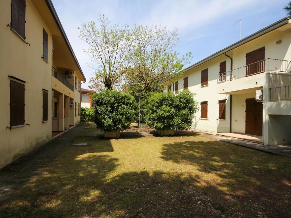 Apartment Lorenza-1 By Interhome Rosolina Mare 0*,