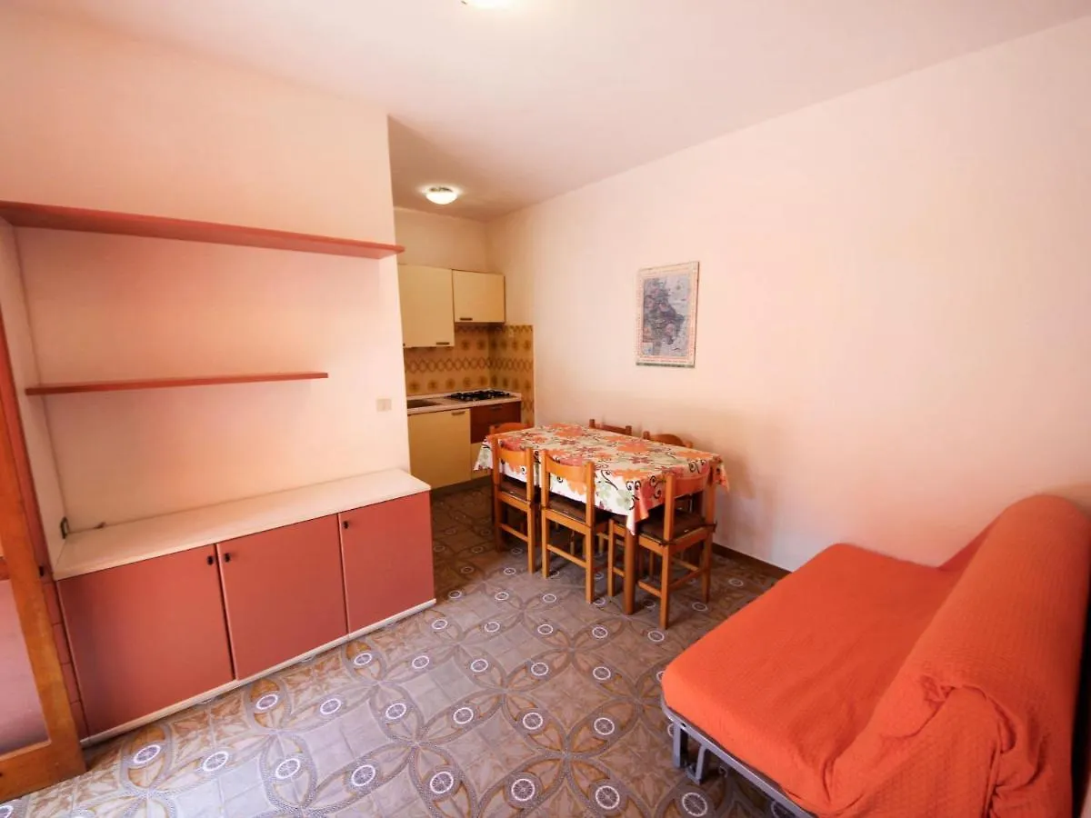 Apartment Lorenza-1 By Interhome Rosolina Mare
