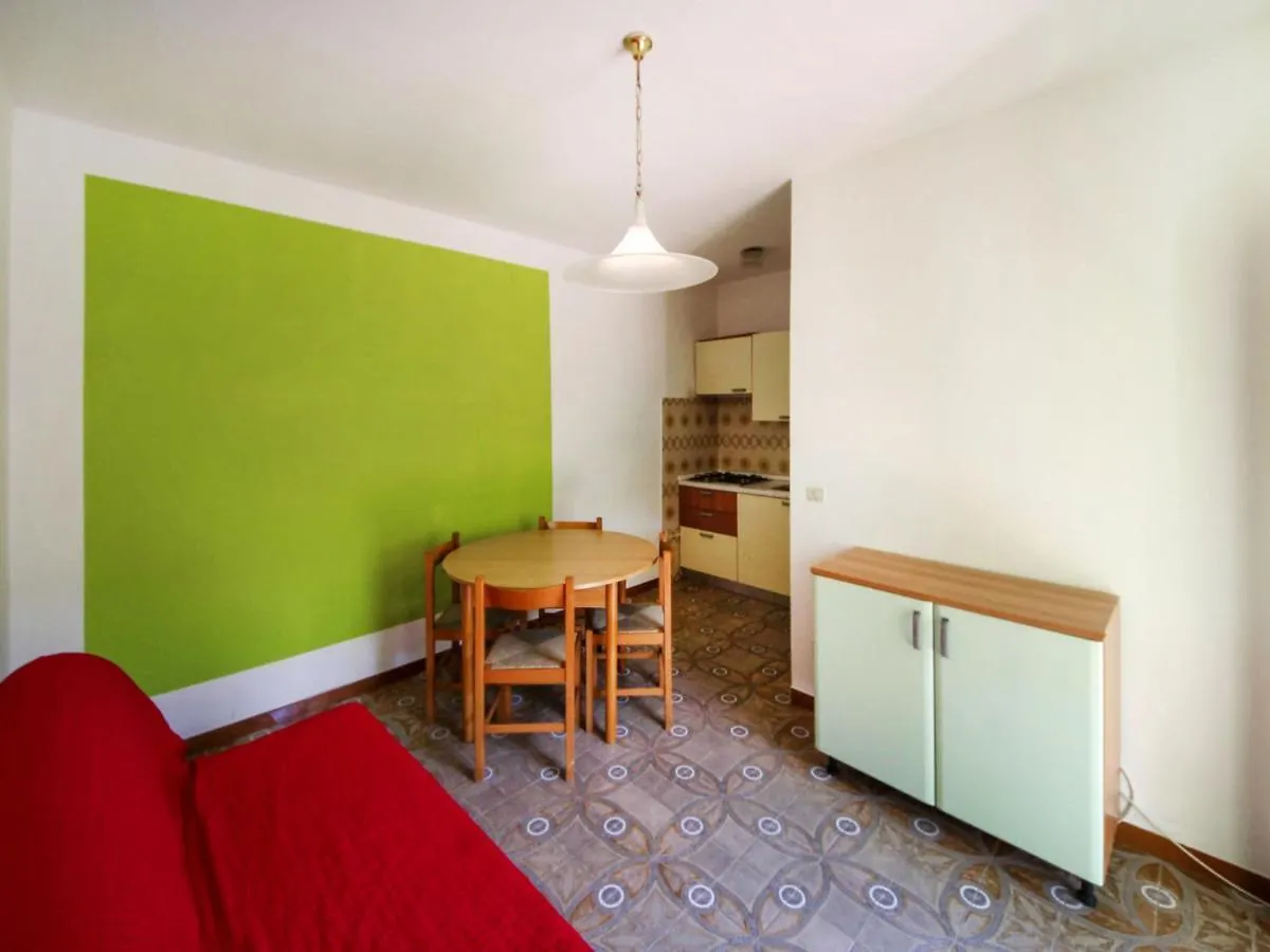 Apartment Lorenza-1 By Interhome Rosolina Mare