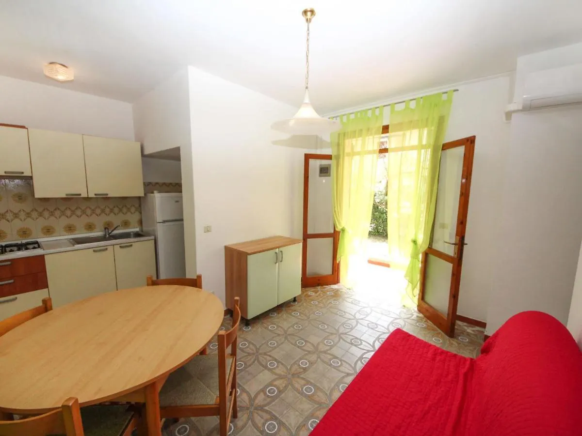 Apartment Lorenza-1 By Interhome Rosolina Mare Italy