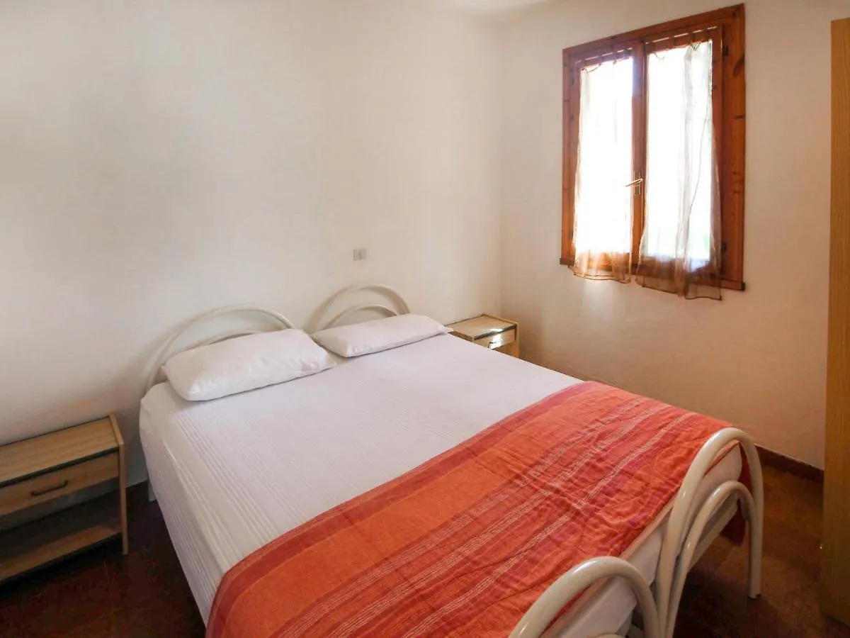 Apartment Lorenza-1 By Interhome Rosolina Mare