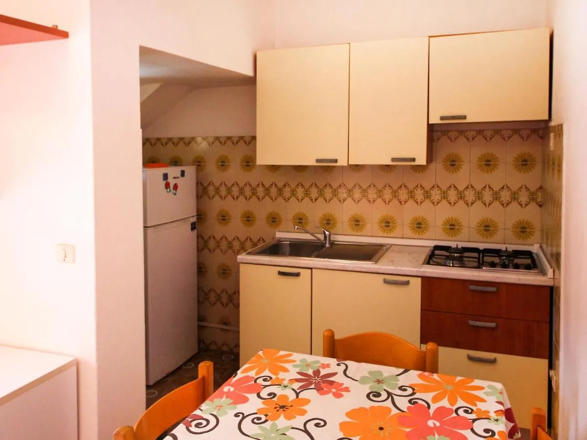 Apartment Lorenza-1 By Interhome Rosolina Mare Italy