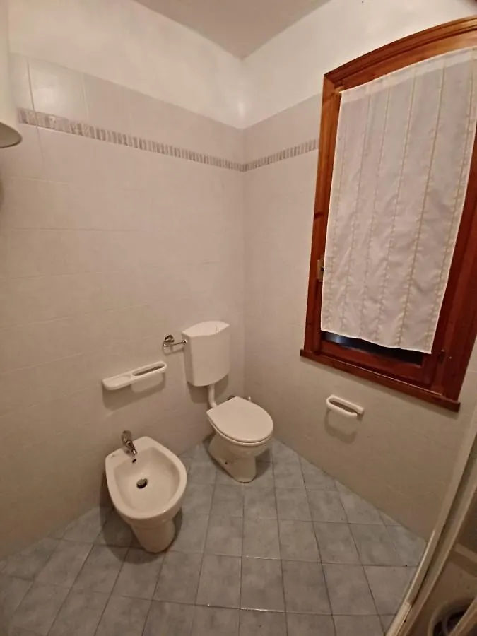 Apartment Lorenza-1 By Interhome Rosolina Mare 0*,