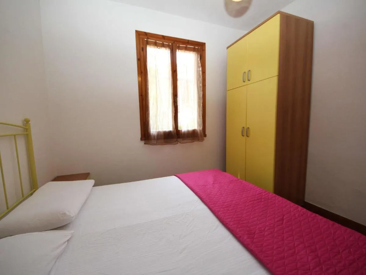 Apartment Lorenza-1 By Interhome Rosolina Mare