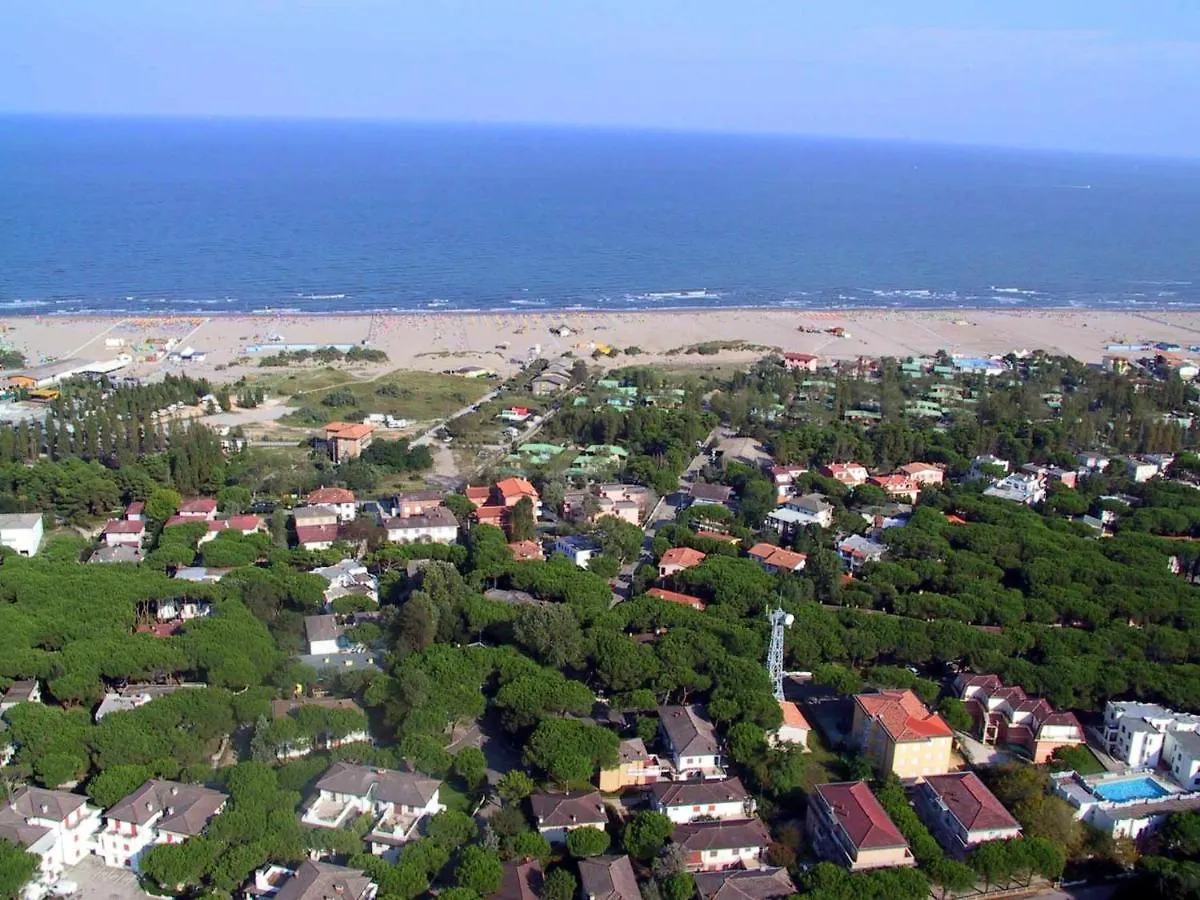 Apartment Lorenza-1 By Interhome Rosolina Mare 0*,  Italien