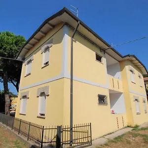 Locazione Turistica Casa Daniela-1 Rosolina Mare