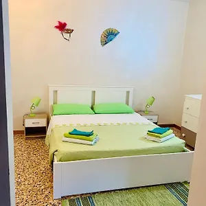 Green Apartment Rosolina Mare